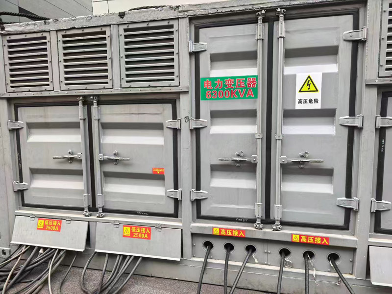 群英乡柴油发电机组换季保养注意哪些事项?