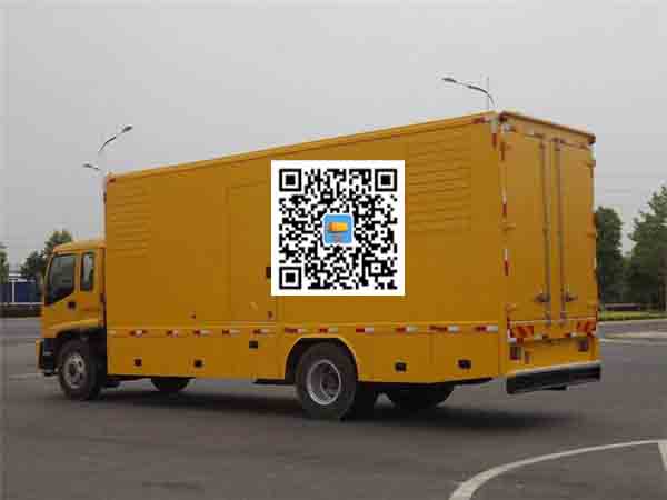 群英乡租赁发电机 柴油发电机组备件的清洗方法
