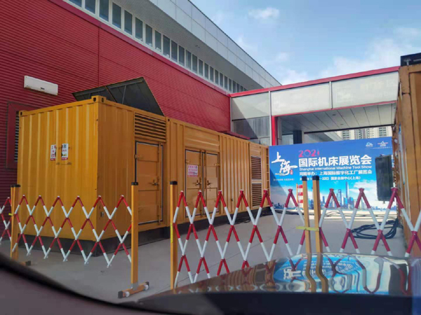 群英乡发电机出租 对于发电机的特性你了解多少?
