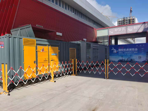群英乡发电机出租教您要了解的柴油发电机组基础知识