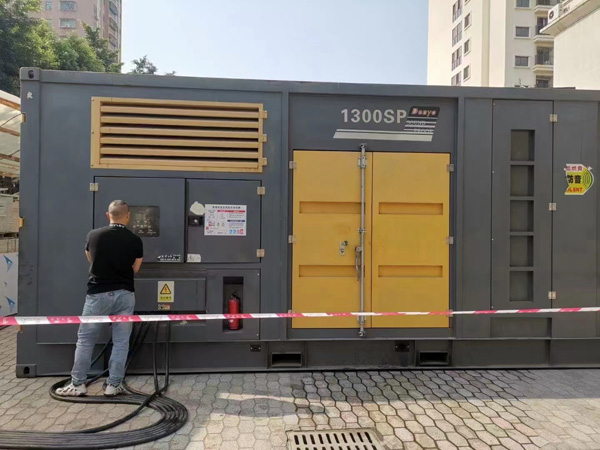 群英乡500KW发电机组冬季应该配多大的启动电瓶?